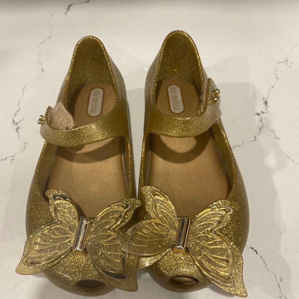 Kids mini Melissa